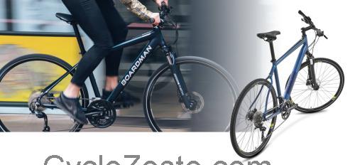 Boardman MTX 8.9 fiche technique et avis